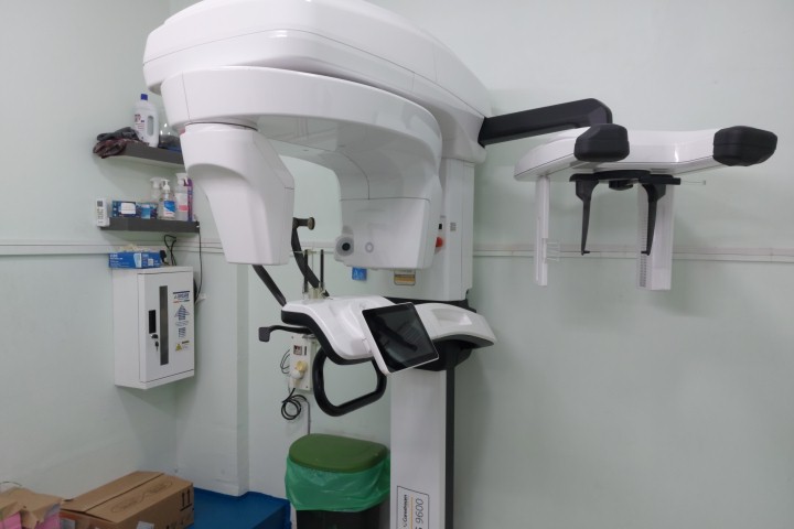 Oral D dental clinic