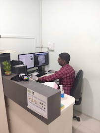 ORAL D INDIRANAGAR