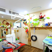 Small Bites - Indiranagar I Pediatric Dentist I Kids Dental Clinic