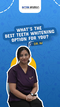 Small Bites - Indiranagar I Pediatric Dentist I Kids Dental Clinic