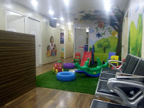 Small Bites - Indiranagar I Pediatric Dentist I Kids Dental Clinic