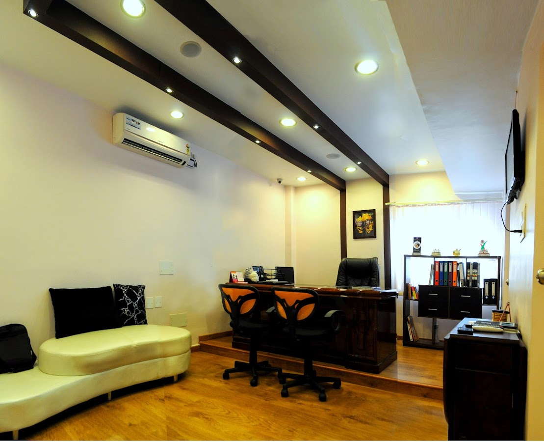 Tooth Affair dental clinic