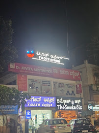 Tooth Affair Dental Clinic