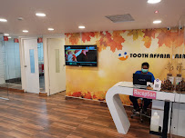 Tooth Affair Dental Clinic