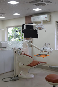 Tooth Affair Dental Clinic