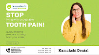 Kamakshi Dental | Indiranagar | single visit dentistry