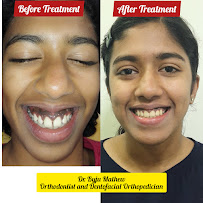 MANTLE Dental Clinic & Orthodontic Center