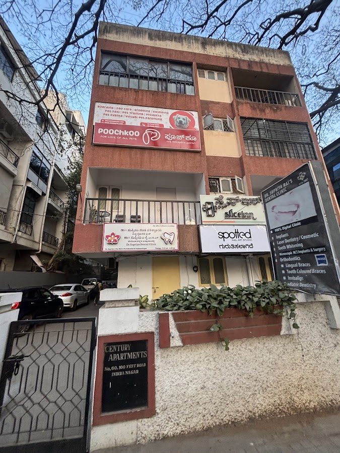 Supriya Rai Dental Clinic dental clinic