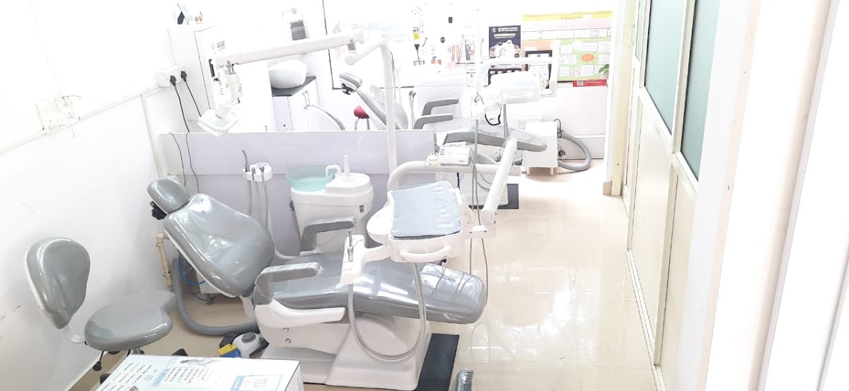 Dental Roots dental clinic
