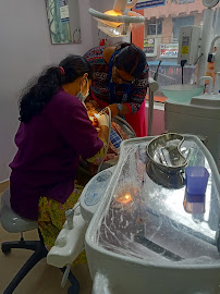Dental Roots