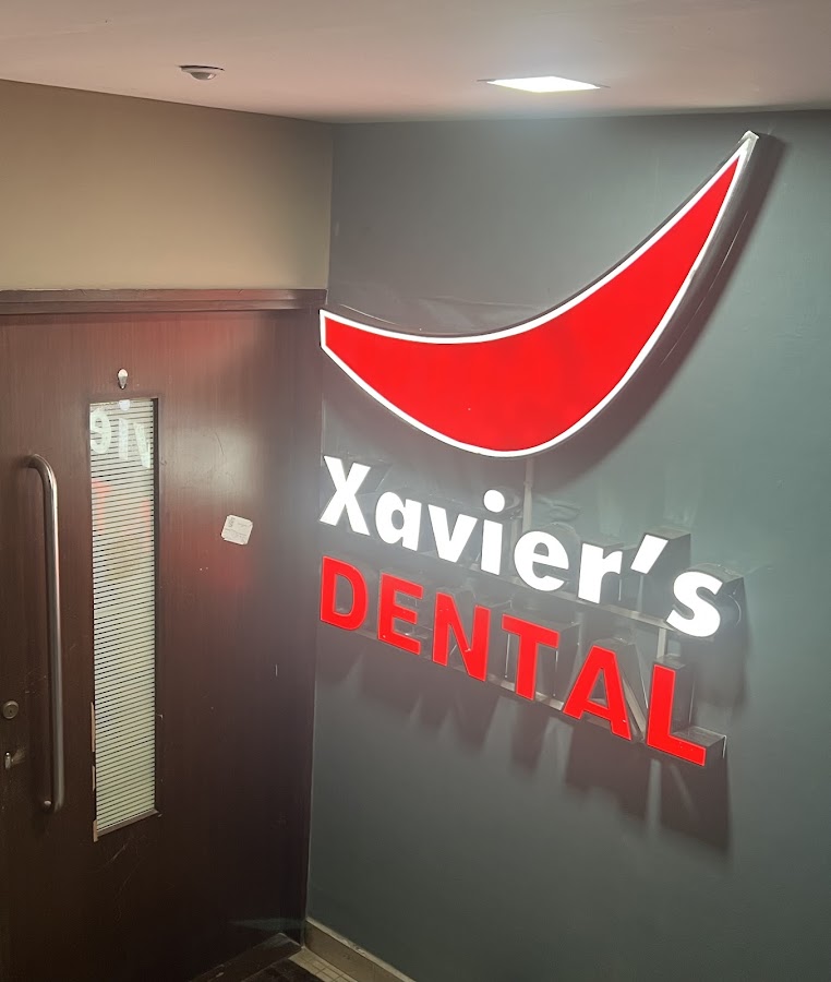 Xaviers Dental dental clinic