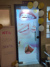 Amar Jyothi Dental Clinic ~ DR RUPA K R