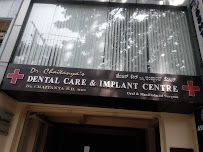 Dr.Chaitanya’s Dental Care & Implant Centre