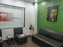 Dr.Chaitanya’s Dental Care & Implant Centre