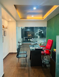 Dr.Chaitanya’s Dental Care & Implant Centre