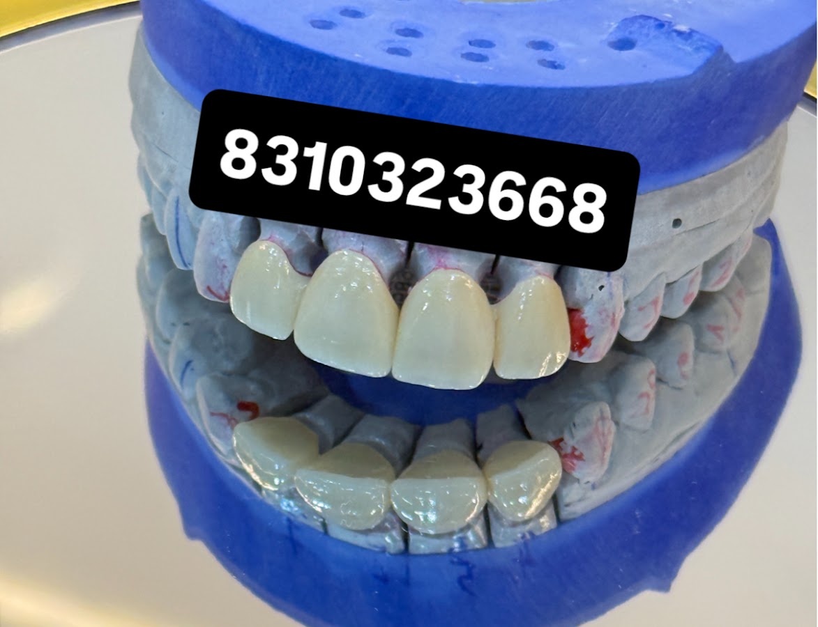 Patel Dental Clinic dental clinic