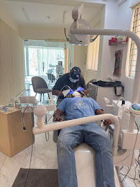 Dr Patel Dental Clinic in Bangalore