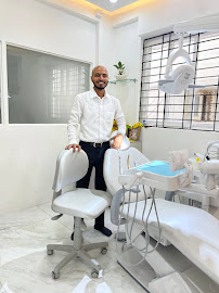 Dr Patel Dental Clinic in Bangalore