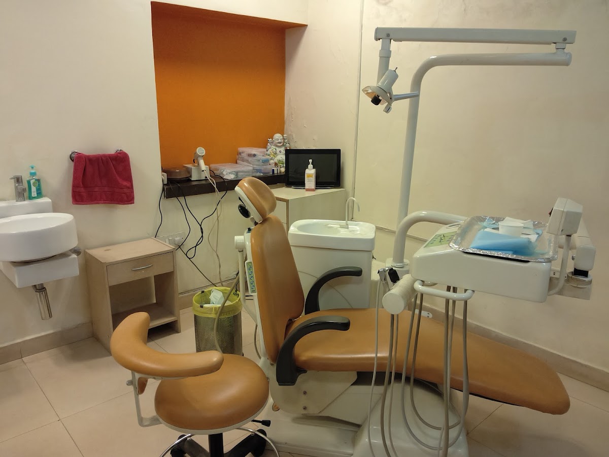 Mascot Speciality Dental Clinic dental clinic