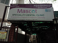 Mascot Speciality Dental Clinic