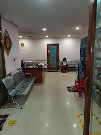 Shree Vinayaka Dental & Health Care Centre