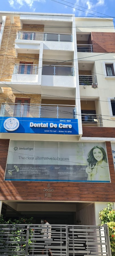 Dental De Care dental clinic