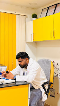 I Smile Dental Care - Multispecialty dental clinic, Orthodontic & Implant Centre - Whitefield ( Dr JayachandraRaj's - br)