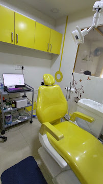 I Smile Dental Care - Multispecialty dental clinic, Orthodontic & Implant Centre - Whitefield ( Dr JayachandraRaj's - br)