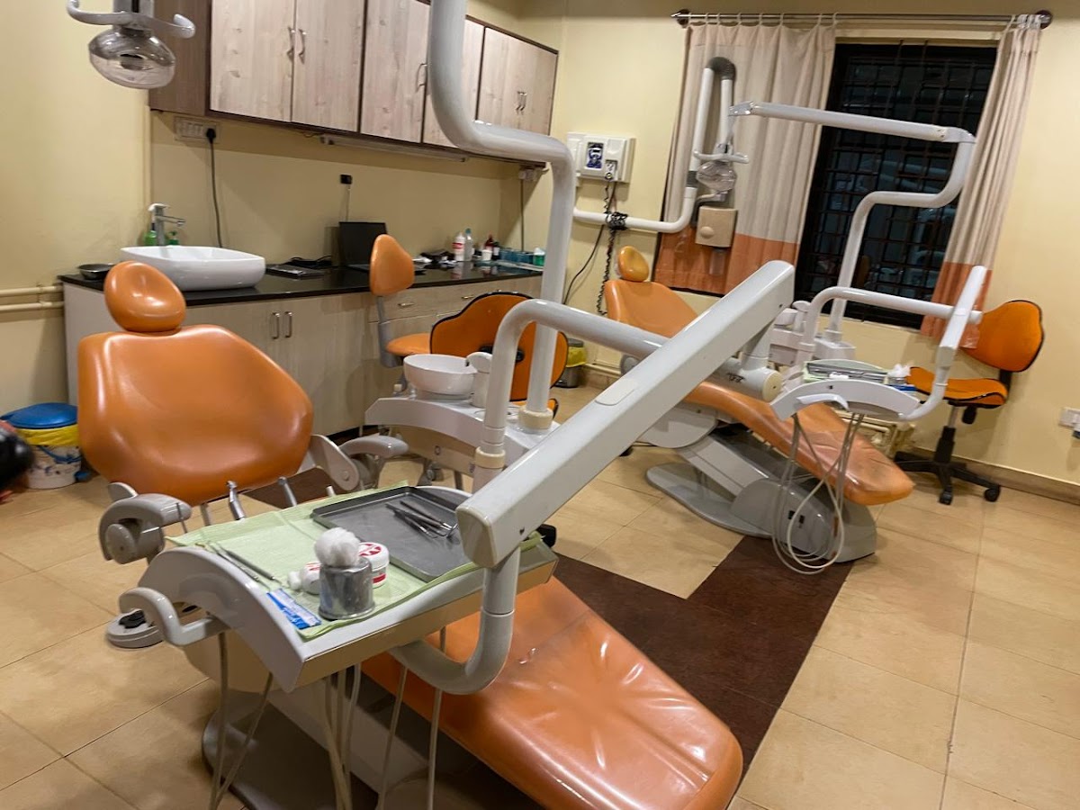 Smile Zone dental clinic