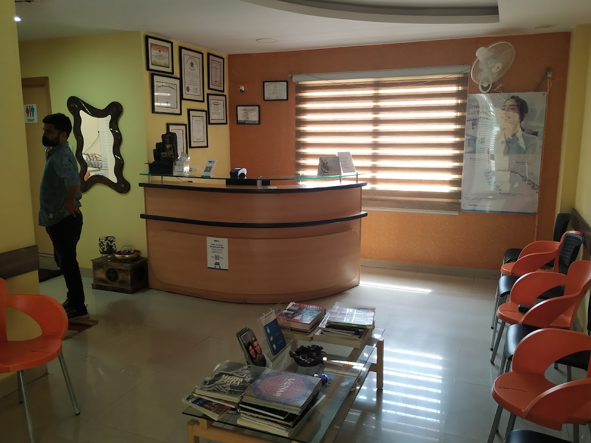 Dentalign dental clinic