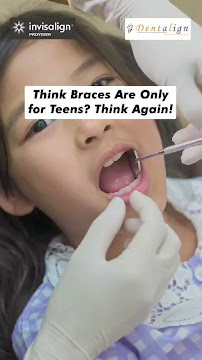 Dentalign Orthodontics & Implants