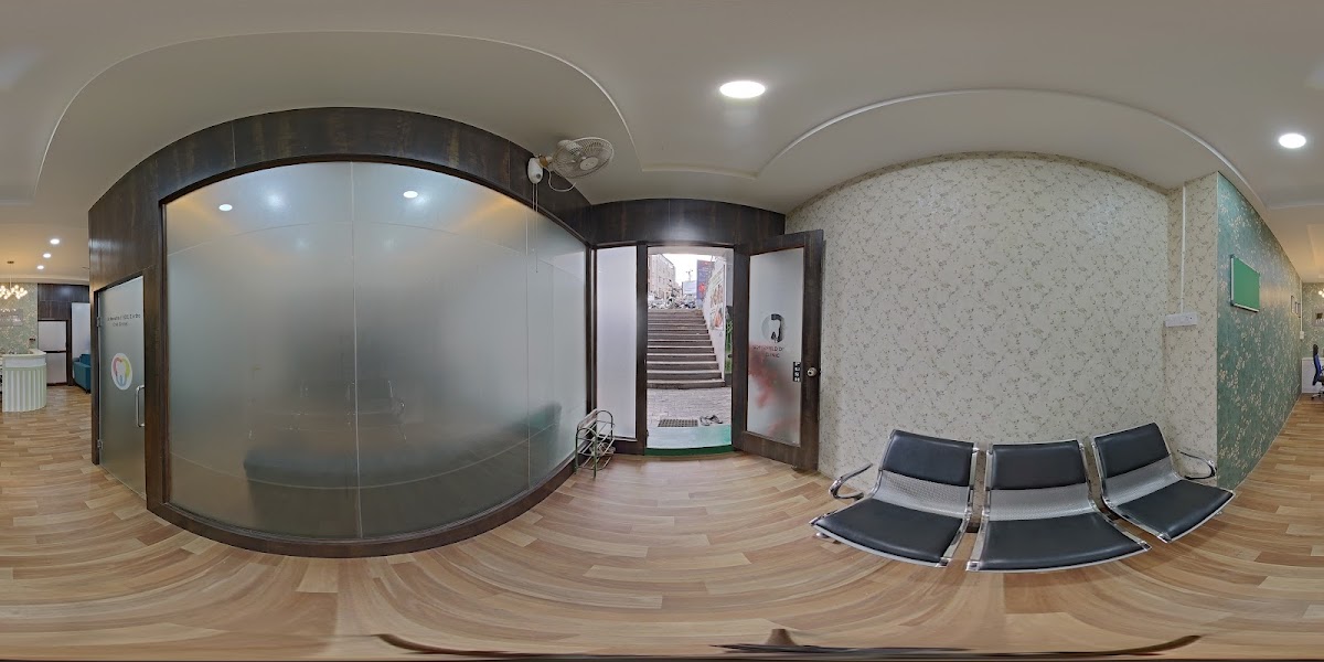 Whitefield Dental Clinic dental clinic