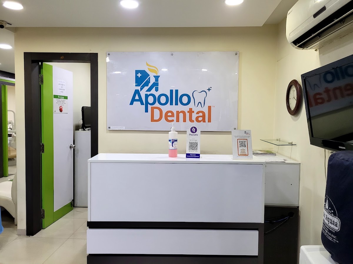Apollo Dental Clinic dental clinic