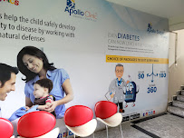 Apollo Dental Clinic, Whitefield | Best Dental Clinic in Bengaluru | Root Canals, Aligners, Implants, Crowns
