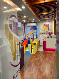 Microsmiles Dental Care, Whitefield