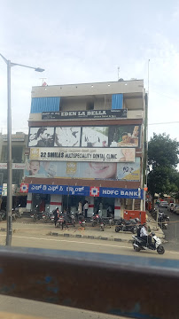 32 Smiles Multispeciality Dental Clinics | Advanced Root Canal | Dental Implants | Braces