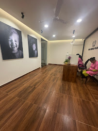 The Smile Clinic | Multispecialty Dental Clinic and Implantology Centre