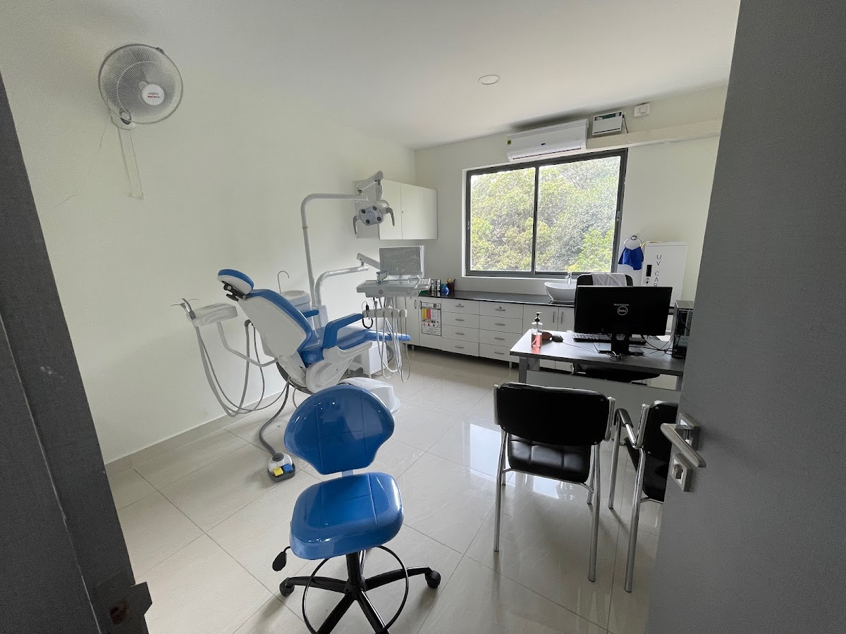 AS Health dental clinic