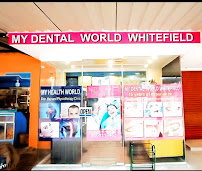 My dental world Whitefield (Dental and physiotherapy clinic)