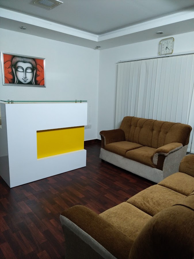 Reflection Dental Clinic dental clinic