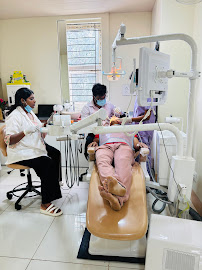 Reflection Dental Clinic - Best Dental Clinic in Whitefield, Dentist in Whitefield, root canal treatment in whitefield