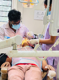 Reflection Dental Clinic - Best Dental Clinic in Whitefield, Dentist in Whitefield, root canal treatment in whitefield