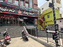 Reflection Dental Clinic - Best Dental Clinic in Whitefield, Dentist in Whitefield, root canal treatment in whitefield