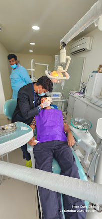 Imex Care Clinic