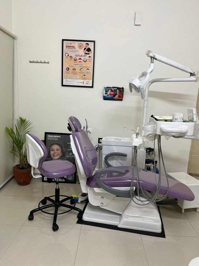 Radixx Dental dental clinic