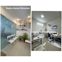 RADIXX DENTAL WHITEFIELD