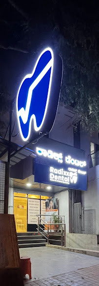 RADIXX DENTAL WHITEFIELD