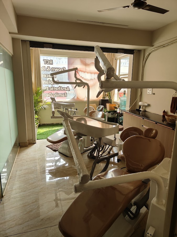 Dentally Yours Dental Clinic dental clinic