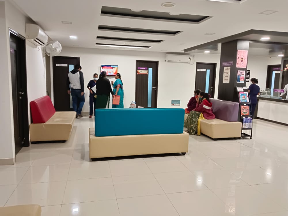 Oyster Dental Clinic dental clinic