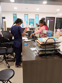 Oyster Dental Clinic - Multispeciality Dental Clinic in Whitefield
